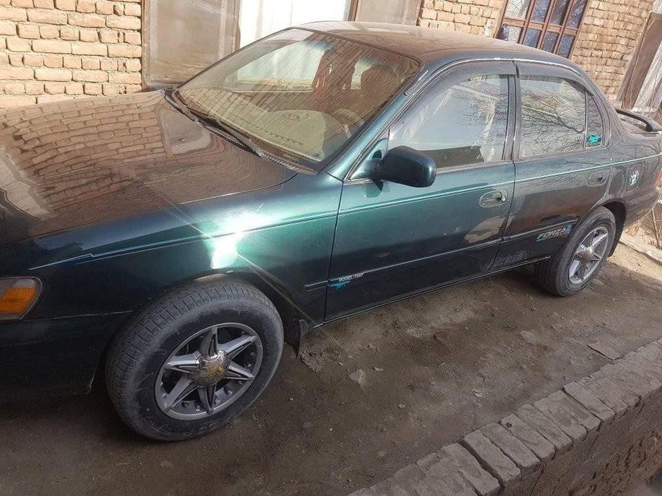 کرولا-ی-کانادایی-مودل-۱۹۹۷
