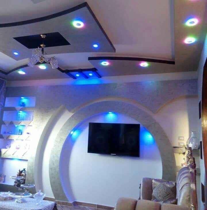 Ceiling