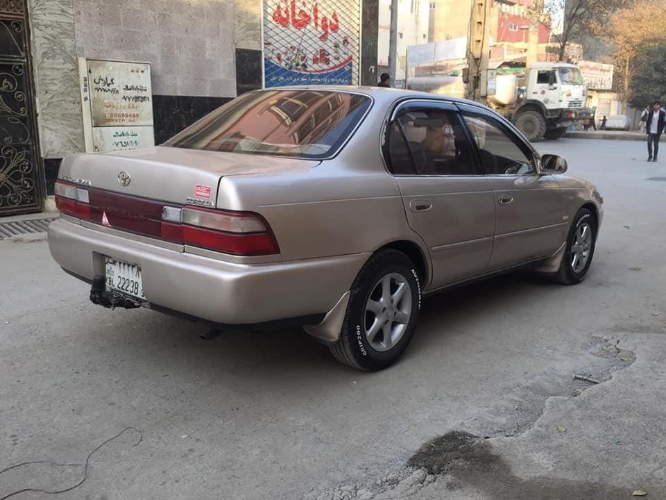 کرولای-دست-پاکستان