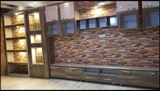 اپارتمان کرایی کابل کارته چهار ، جمال مینه