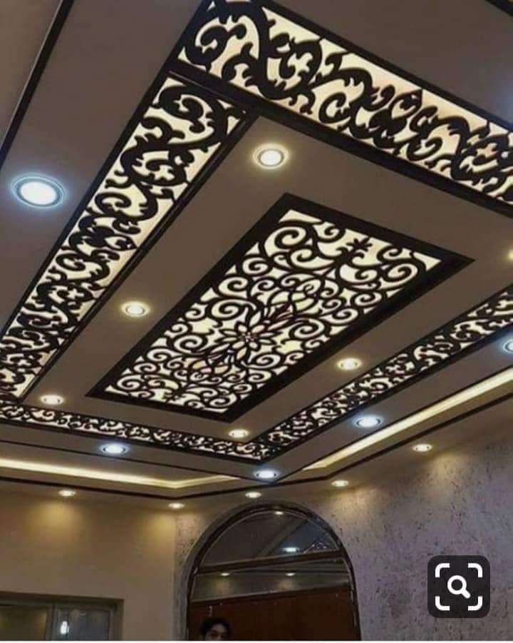 نوری-گچ-کاری-اوسلینگ