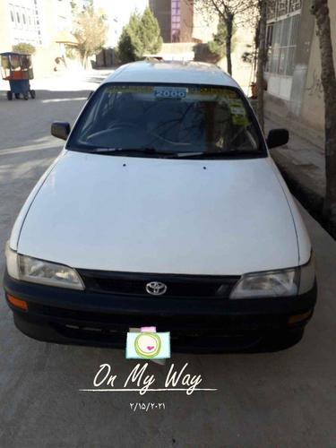 فروش سراچه کمانی بدون کات 1994