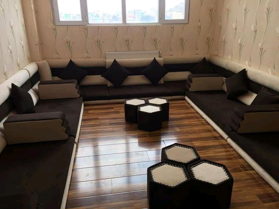 توشک-های-عربی