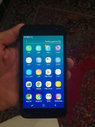 فروش خیلی عاجل گوشی j2core2019 اصلی بدون مشکل به