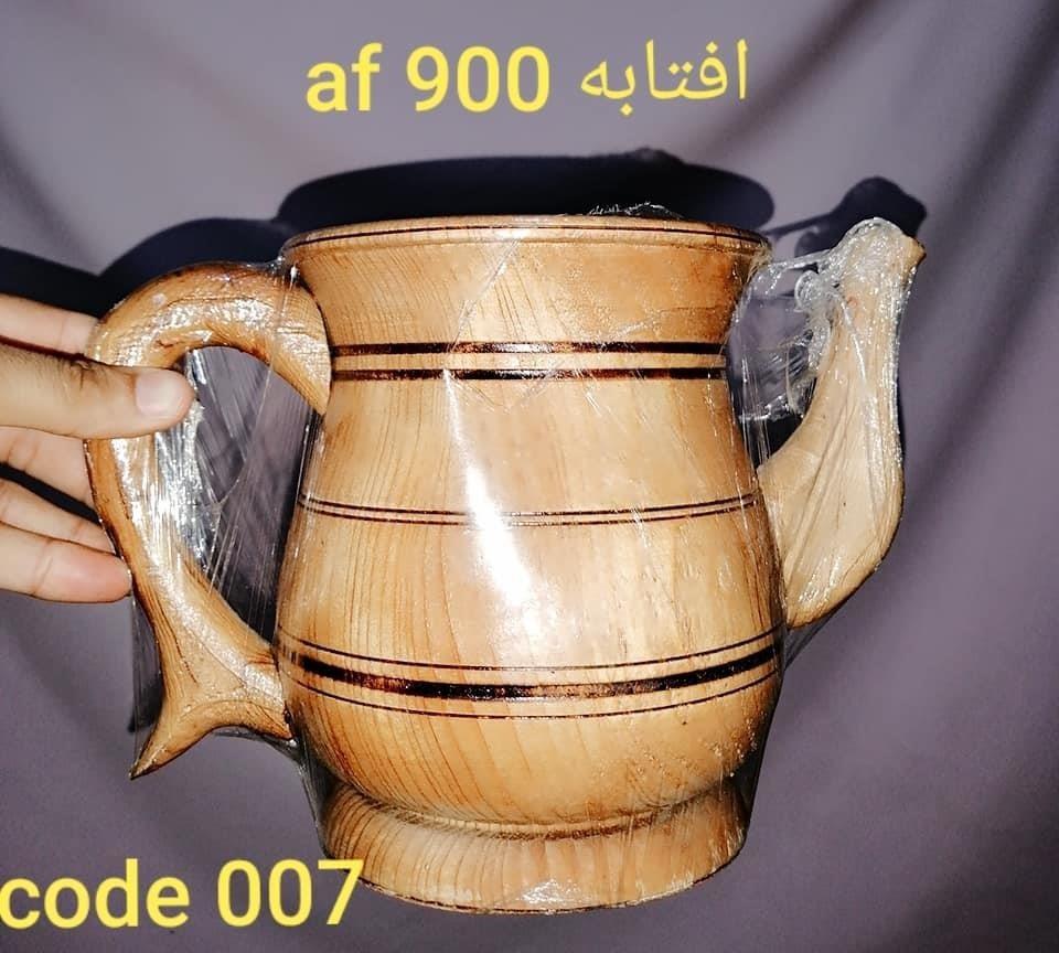 اجناس-چوب-ارچه-کنر-