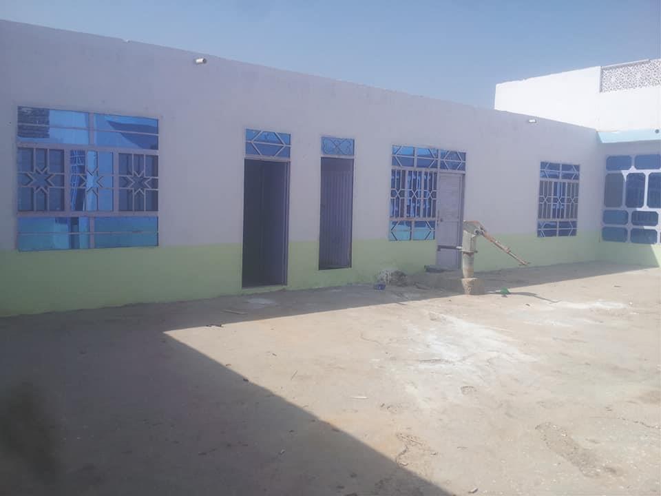 دخرڅ-کور