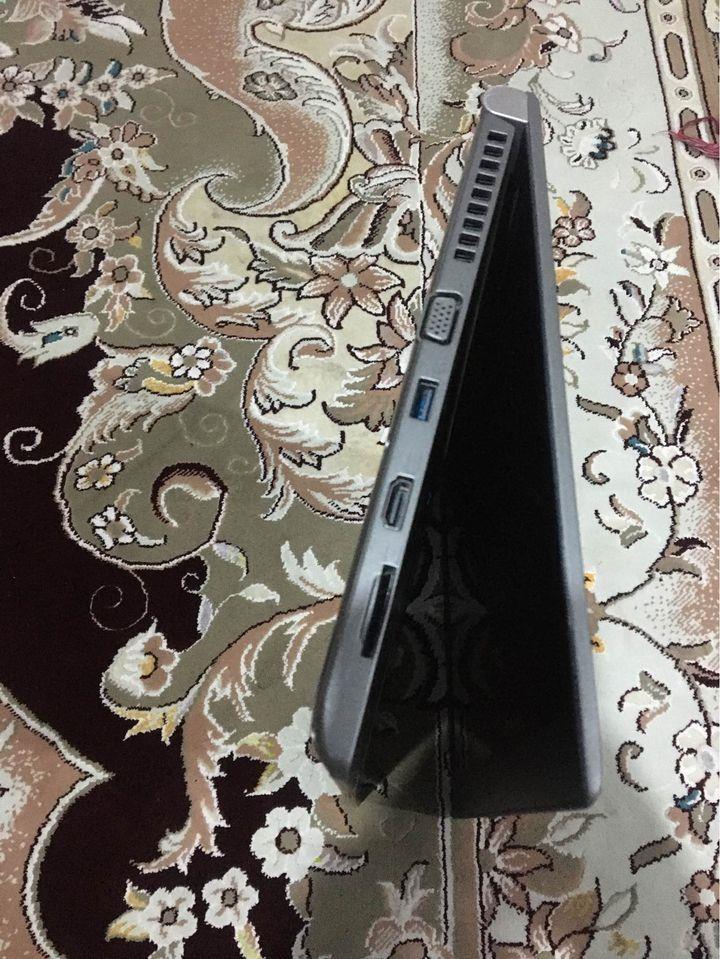 Toshiba-Laptop