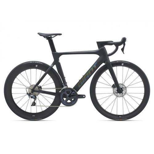 2021 GIANT PROPEL ADVANCED 1 DISC ROAD BIKE