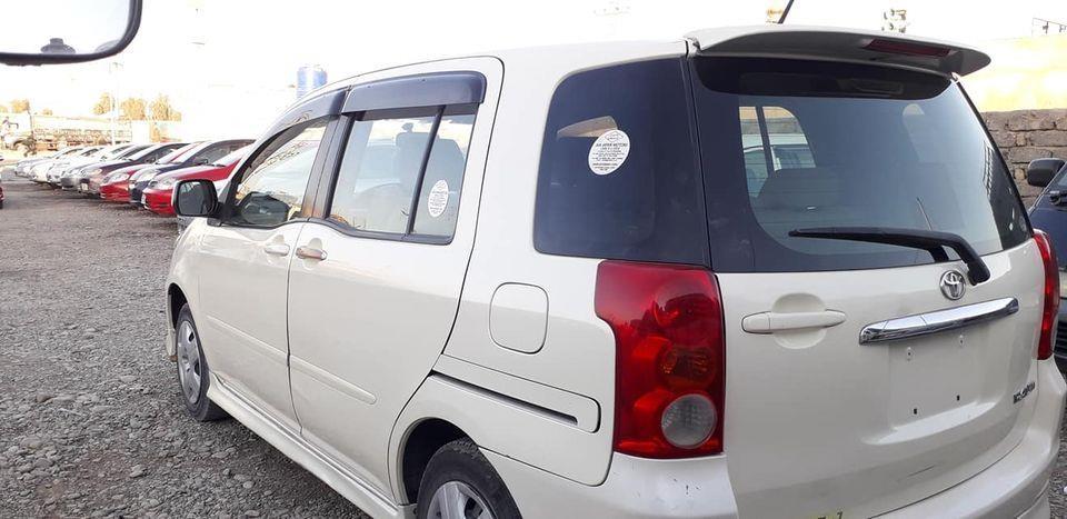 ناواریده-روم-2005روغ1500cc