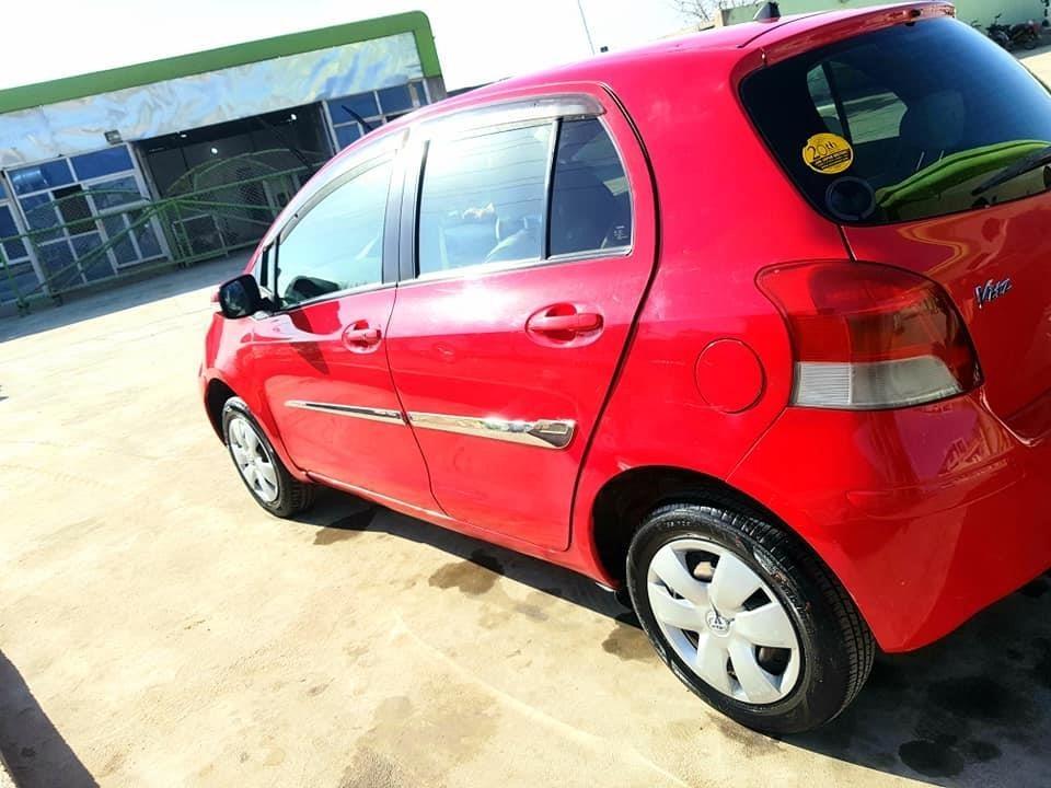 Vitz-2010