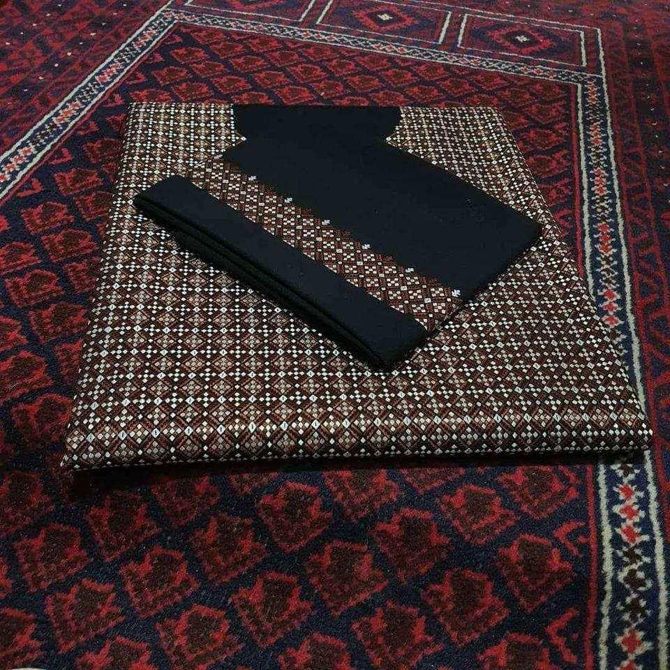 ښایسته-تور-رنګ-کی
