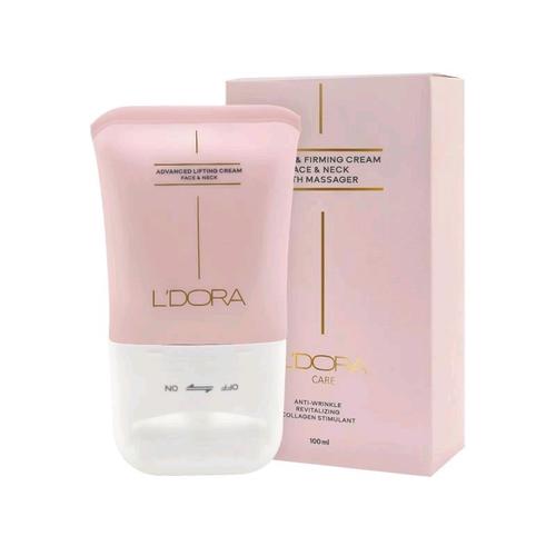 کرم لفتنگ مساژوردار 100ml