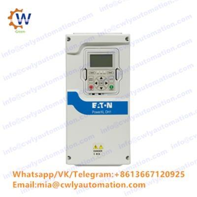 Eaton DH1-357D5FB-C54C PowerXL DH1 HVAC variable frequency