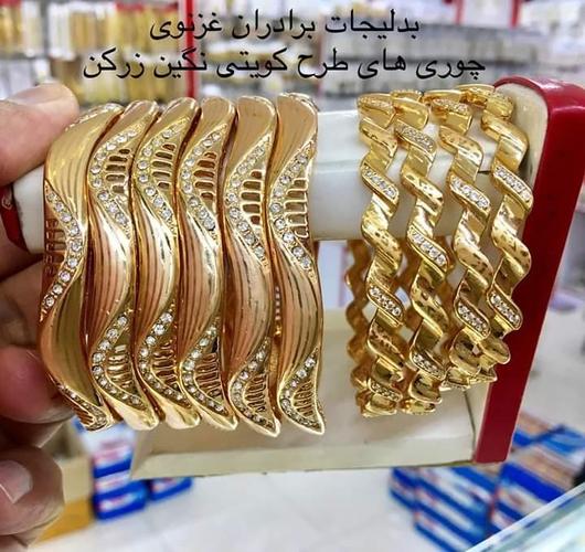 بدلیجات زیورات