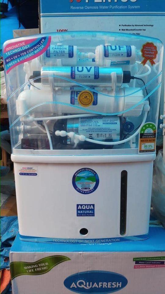 AQUAPLUS