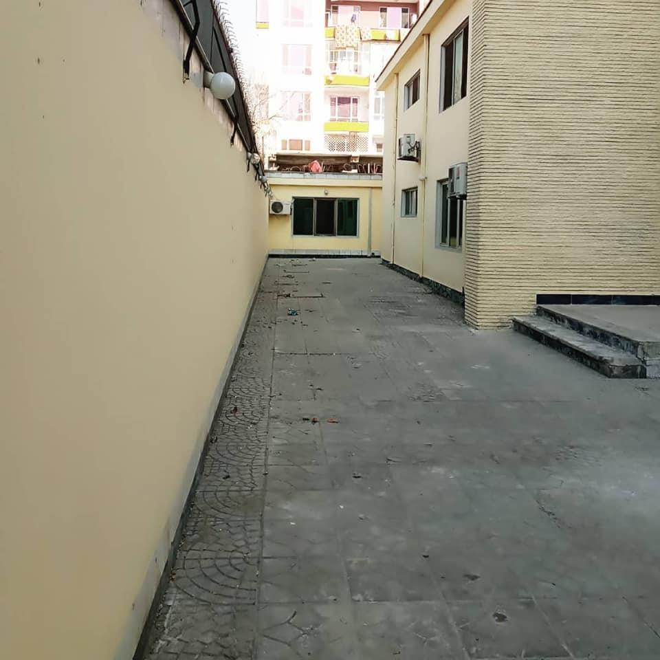 House-for-Rent-خانه-كرايي