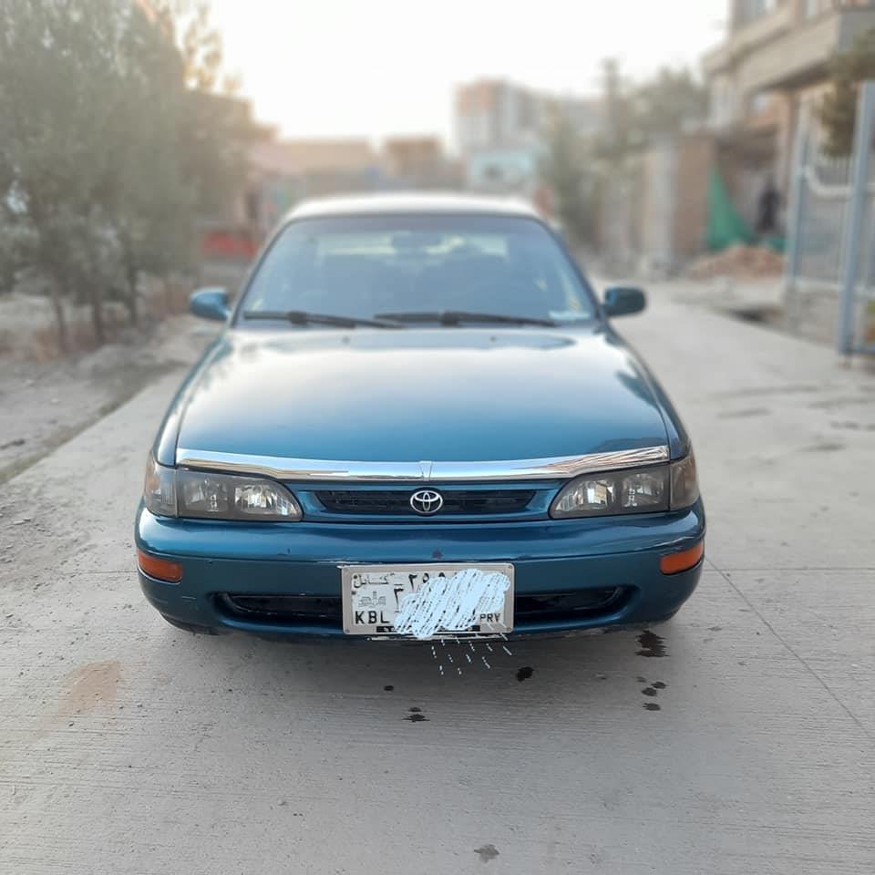 کرولای-کانادایی-فروشی