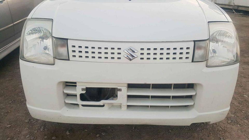 آلتو-بابوجی-2007-ویش-کات-800cc