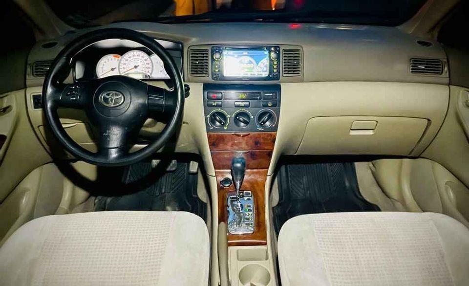 Toyota-corolla-2007-Call0788380424