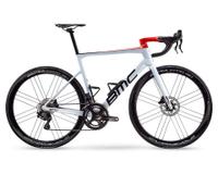 2022 BMC TEAMMACHINE SLR01 TEAM ROAD BIKE