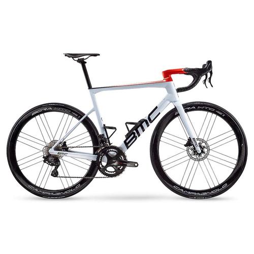 2022 BMC TEAMMACHINE SLR01 TEAM ROAD BIKE