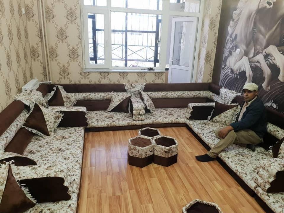 دوشک-مجلسی