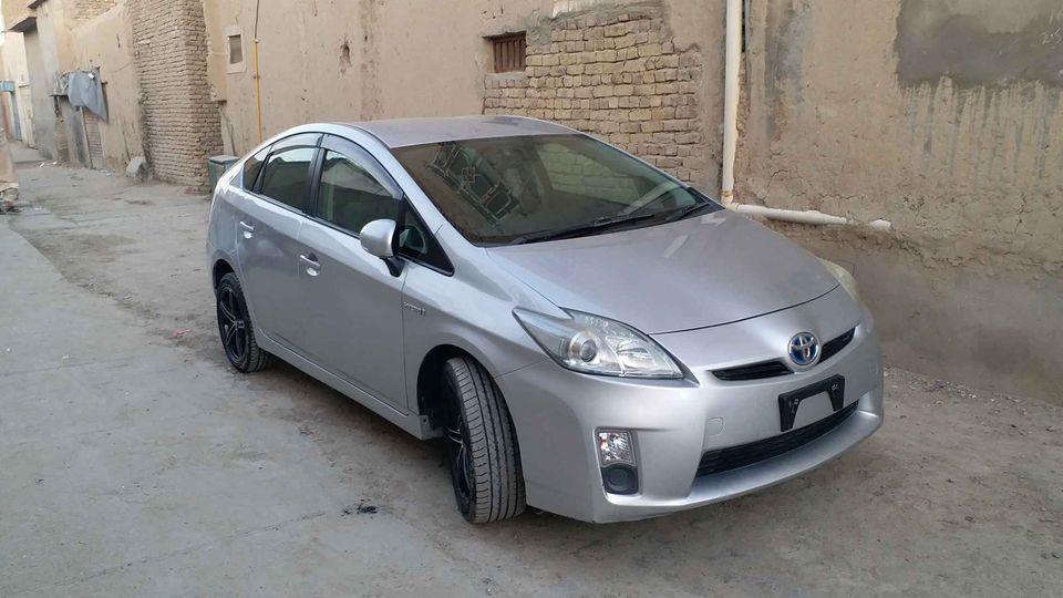 پريس-دخرڅ-لپاره