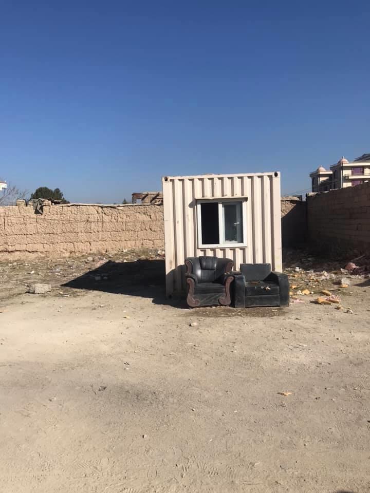فروش-کانکس
