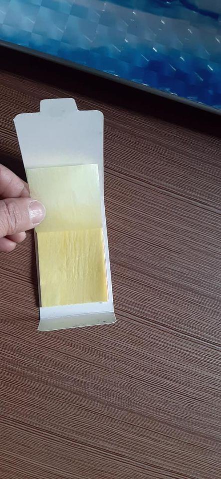 صابون-کاغذی-paper-saop