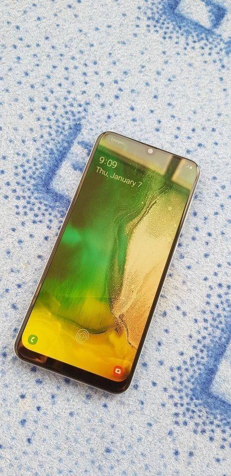 A50موبایل-RAM-6GB-Storage-128GB-2SIM