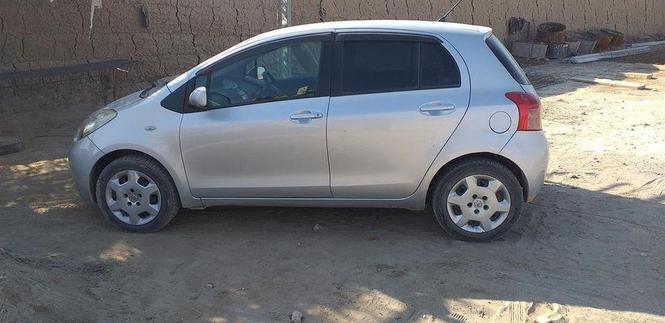 ناواریده ویټس ماډل 2007د ویش کاټ غټ ماشین لیزری بتی دکانټینر