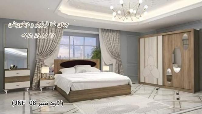 تخت خواب