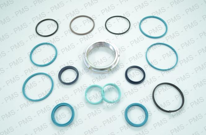 کیت تعمیر سیلندر - Cylinder repair kit