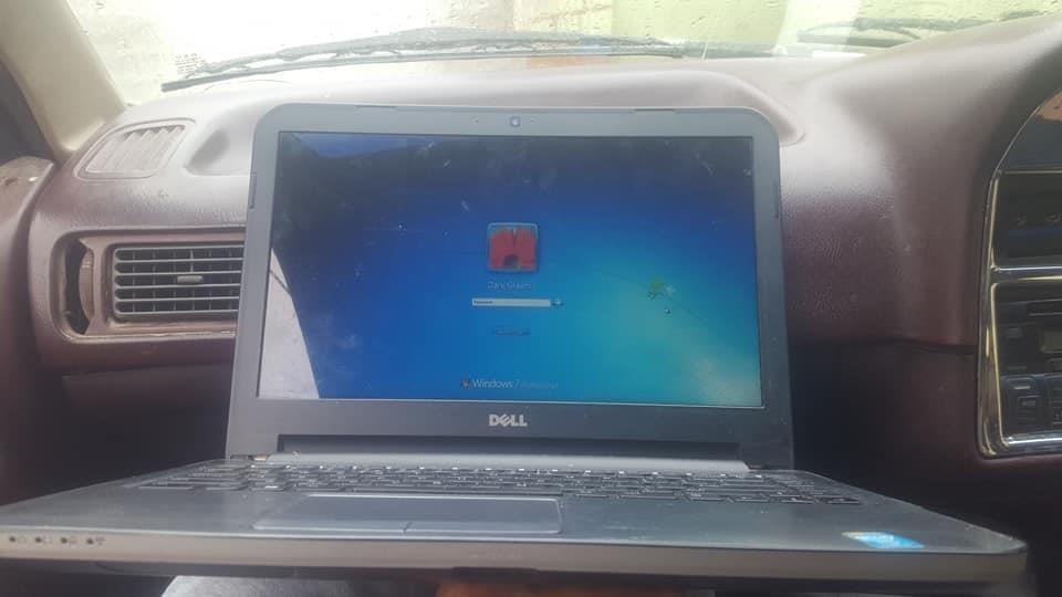 فروش-عاجل-لب-تاپ-Dell