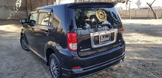 رومیوموټرنوی ناواریده ماډل 2010