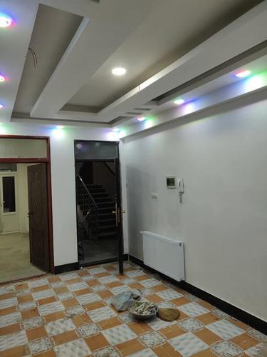 (آپارتمان دو اتاقه عصری کرایی با خدمات و چوکیداری(۱۱۰۰۰)‎
