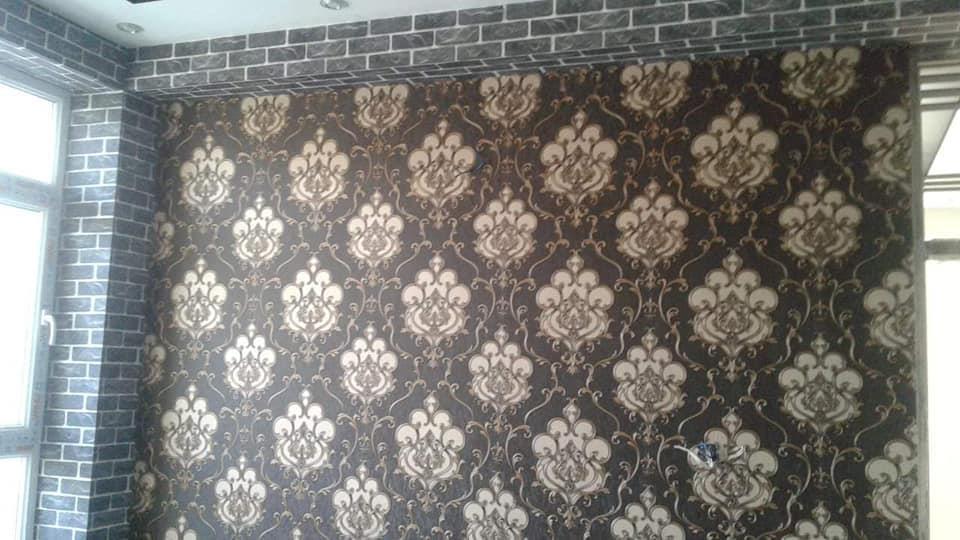 کاغذدیواری