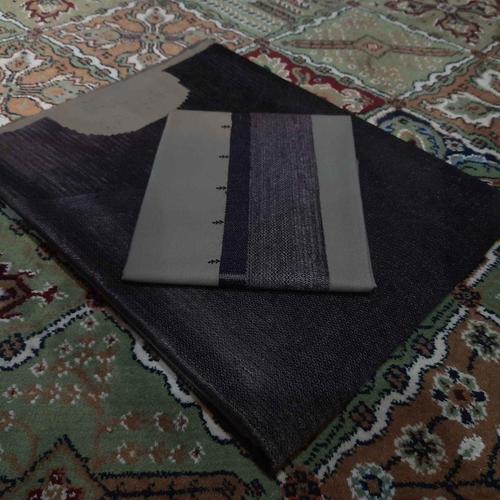 ډیزین لاسی چهار کونجه غاړه