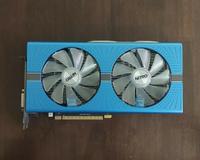SAPPHIRE Radeon NITRO RX 590 8GB GDDR5 Graphics Card
