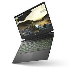 لپتاپ پرقدرت گیمنگ HP PAVILION GAMING 16