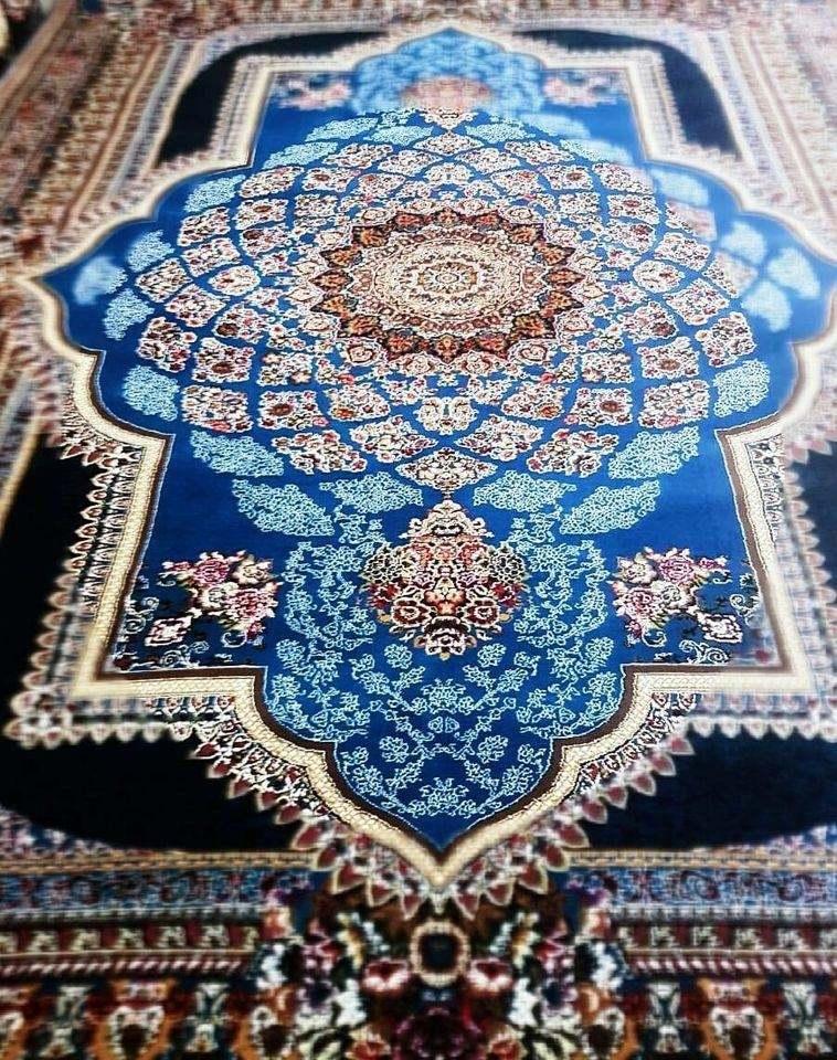 یک-دانه-قالین-ایرانی