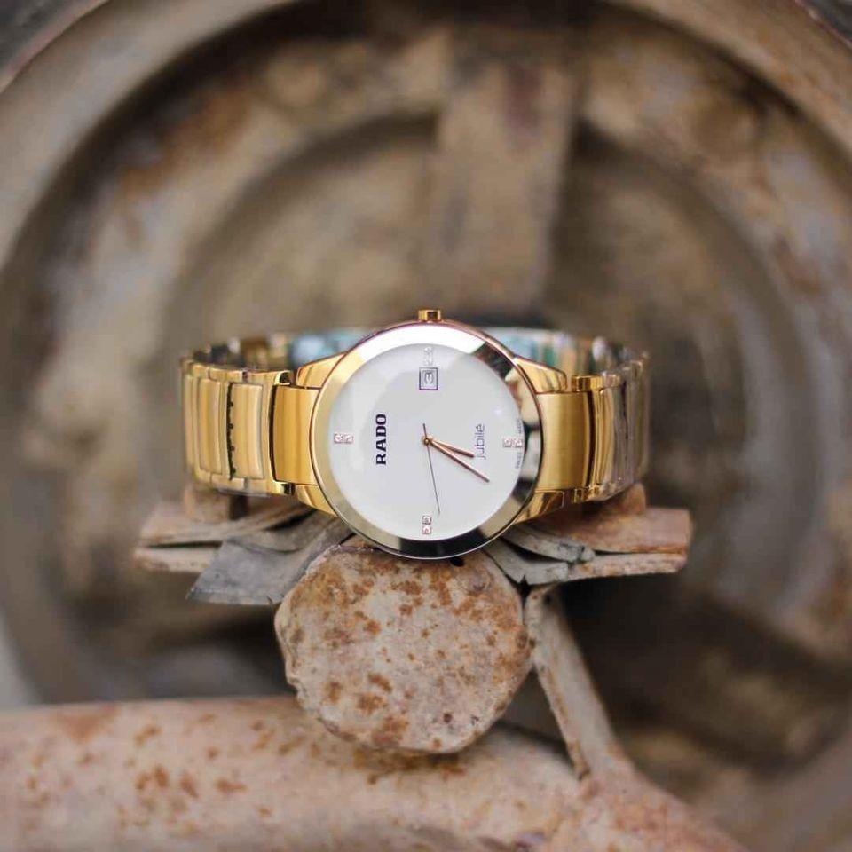 ساعت-مردانه-برند-رادو