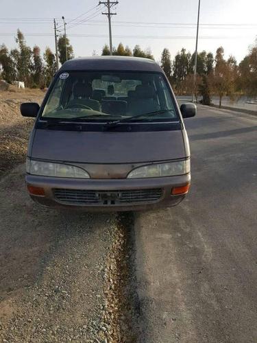 يوه اراده ټونيس موټر د خرڅ ميانه ماشين 96 ماډل نمبر تماس0700