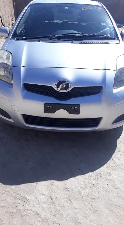 Vehicles