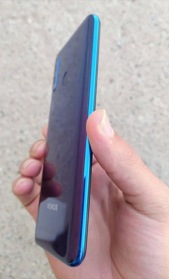 فروش-عاجل-Honor-10-i