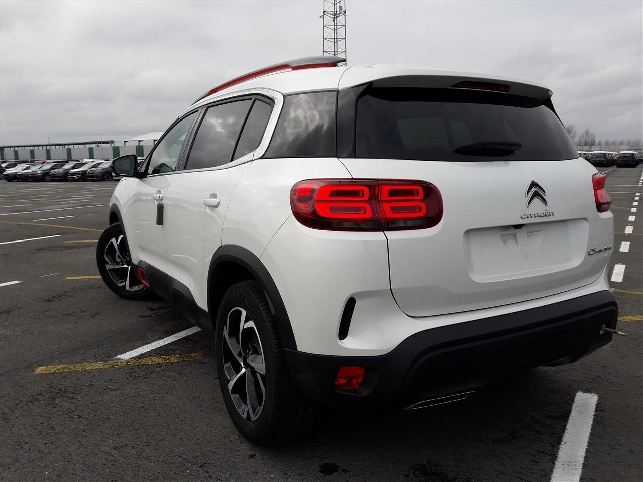 CITROEN-C5-Aircross-SUV