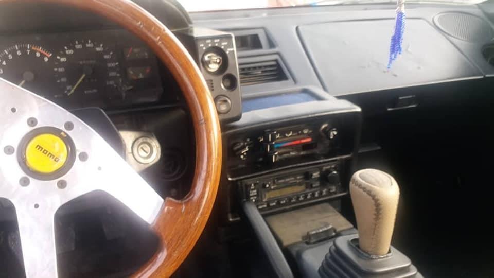 سفورټى-موتر