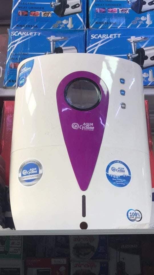 AQUAPLUS