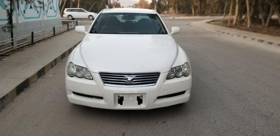ماریکس