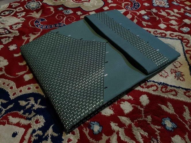 ښایسته نوکی غاړه راغلی ده نوی نخشه اواصلی 5متره ټوکر